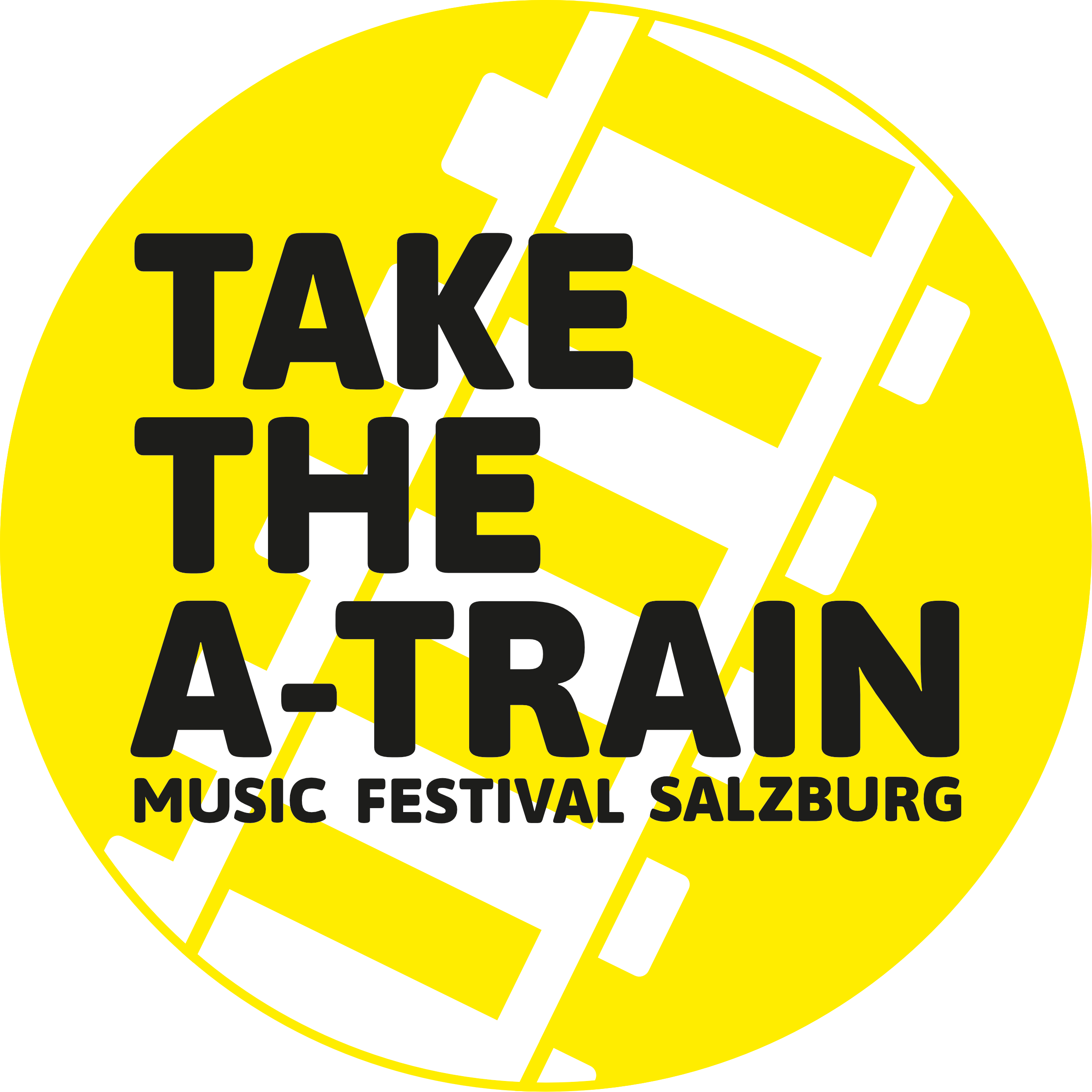 Take the A-Train